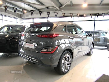 Used Hyundai KONA 2023 for sale - 78663216: Photo
