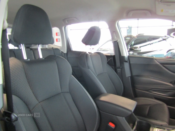 Used Subaru Forester 2022 for sale - 76002771: Photo 11