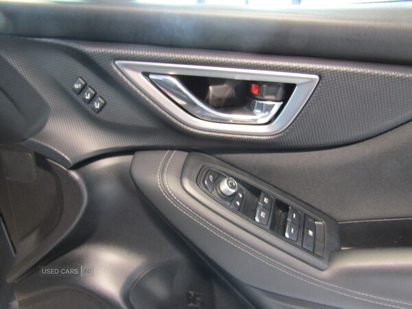 Used Subaru Forester 2022 for sale - 76002771: Photo 12
