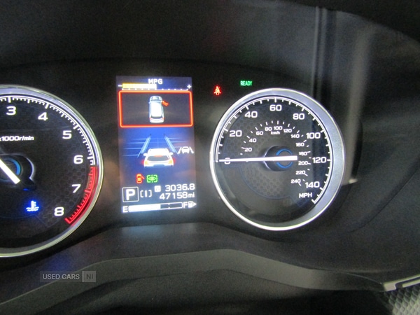 Used Subaru Forester 2022 for sale - 76002771: Photo 14