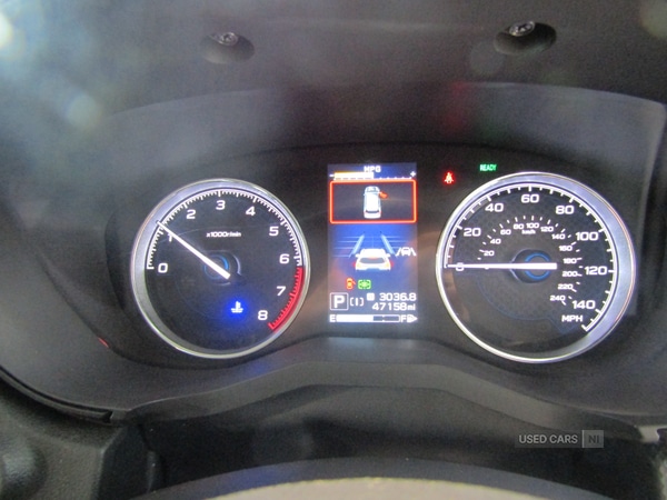 Used Subaru Forester 2022 for sale - 76002771: Photo 16
