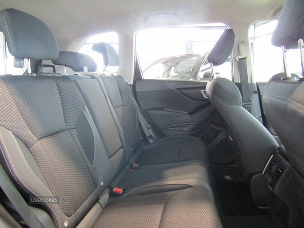 Used Subaru Forester 2022 for sale - 76002771: Photo 19