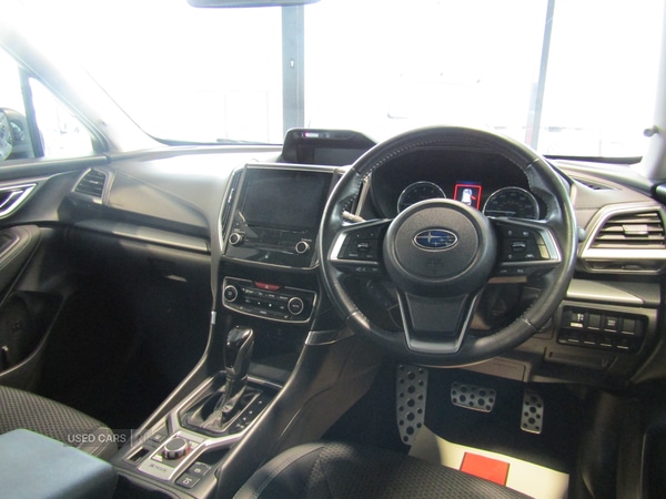 Used Subaru Forester 2022 for sale - 76002771: Photo 20