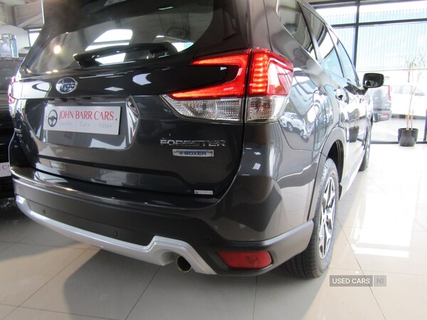Used Subaru Forester 2022 for sale - 76002771: Photo 23