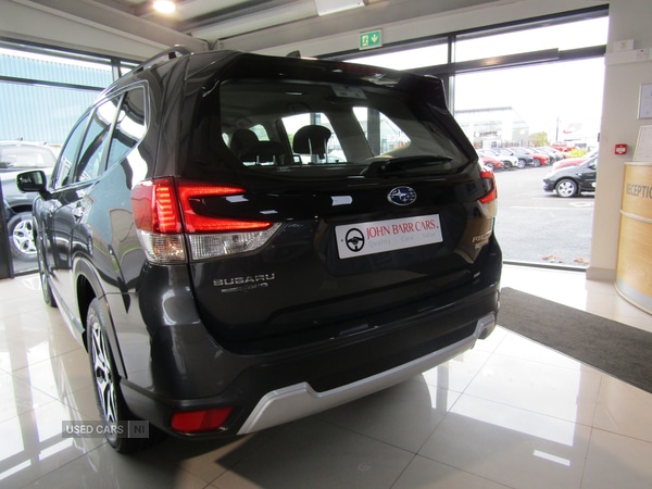 Used Subaru Forester 2022 for sale - 76002771: Photo 24