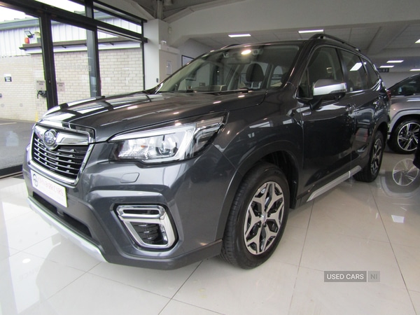 Used Subaru Forester 2022 for sale - 76002771: Photo 25