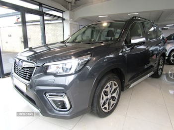 Used Subaru Forester 2022 for sale - 76002771: Photo 2