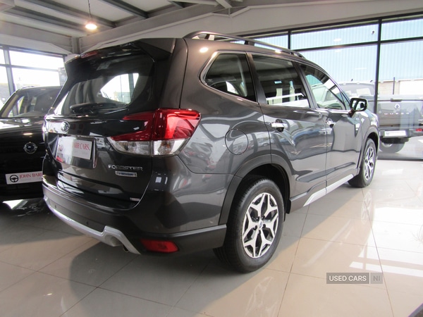Used Subaru Forester 2022 for sale - 76002771: Photo 5