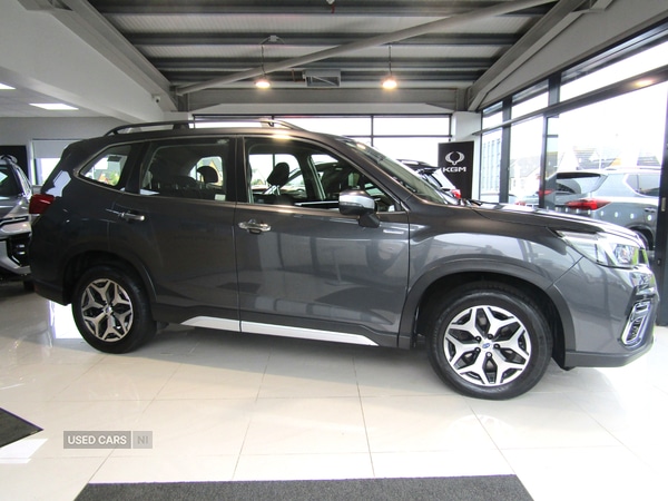 Used Subaru Forester 2022 for sale - 76002771: Photo 6
