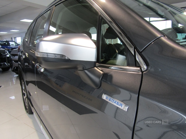 Used Subaru Forester 2022 for sale - 76002771: Photo 8