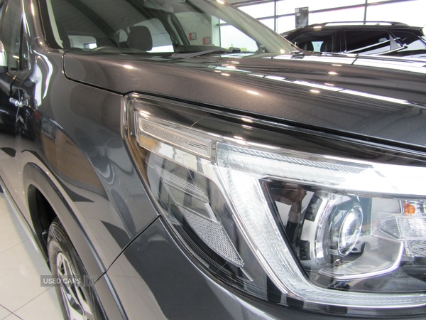 Used Subaru Forester 2022 for sale - 76002771: Photo 9