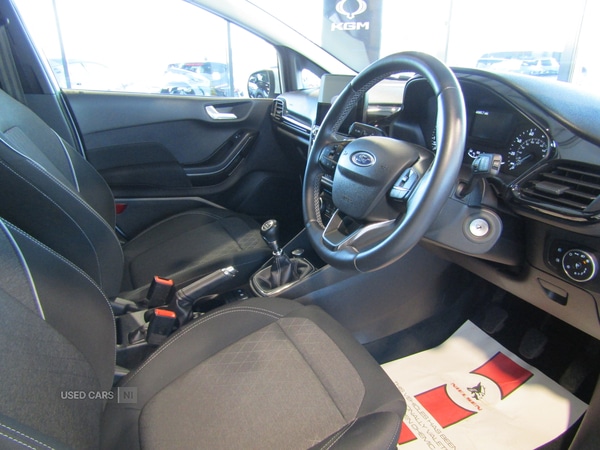 Used Ford Fiesta 2019 for sale - 76399900: Photo 12