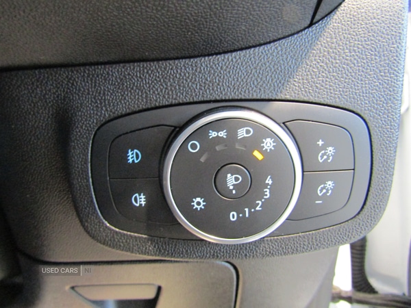 Used Ford Fiesta 2019 for sale - 76399900: Photo 13