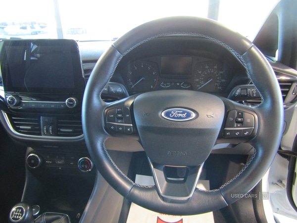 Used Ford Fiesta 2019 for sale - 76399900: Photo 14