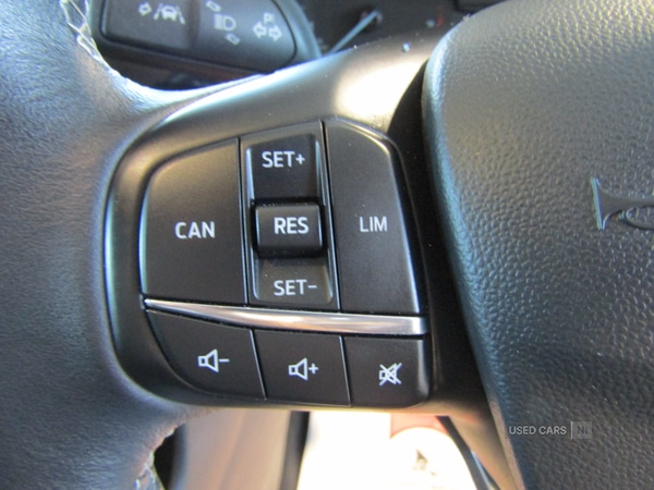 Used Ford Fiesta 2019 for sale - 76399900: Photo 16