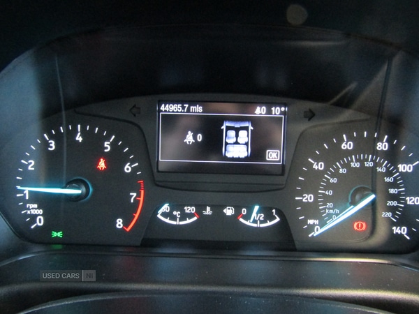 Used Ford Fiesta 2019 for sale - 76399900: Photo 17