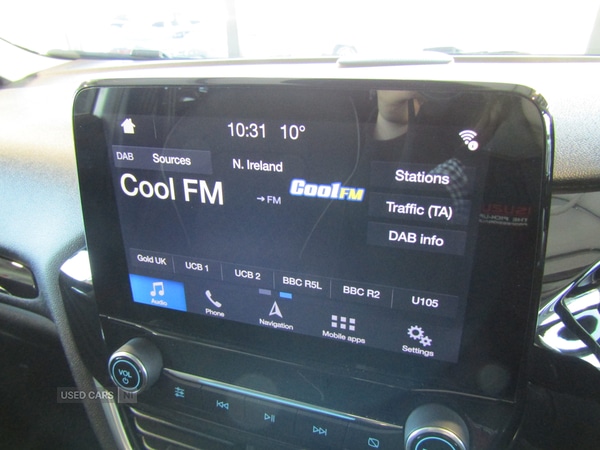 Used Ford Fiesta 2019 for sale - 76399900: Photo 19