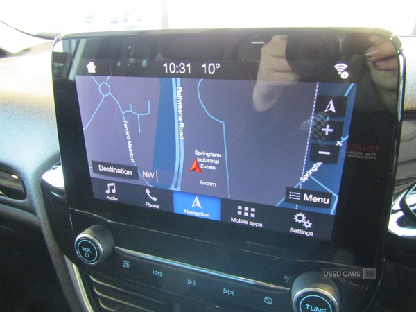 Used Ford Fiesta 2019 for sale - 76399900: Photo 20