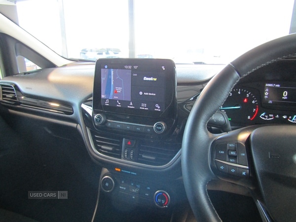 Used Ford Fiesta 2019 for sale - 76399900: Photo 21