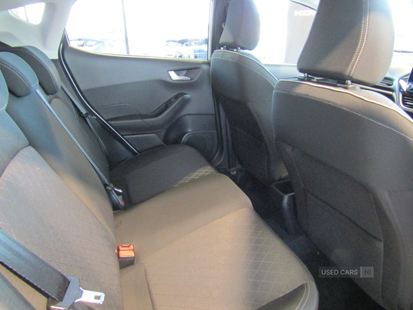 Used Ford Fiesta 2019 for sale - 76399900: Photo 22