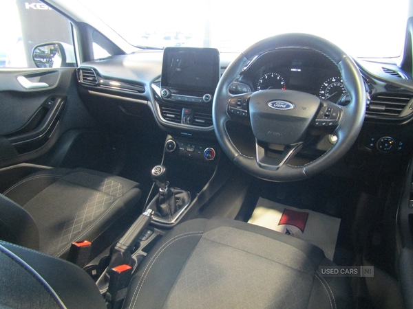 Used Ford Fiesta 2019 for sale - 76399900: Photo 23