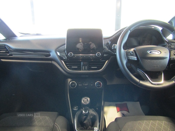 Used Ford Fiesta 2019 for sale - 76399900: Photo 24
