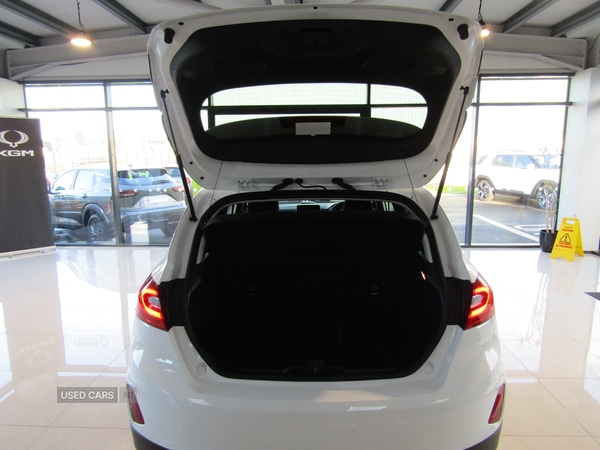 Used Ford Fiesta 2019 for sale - 76399900: Photo 26