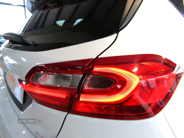 Used Ford Fiesta 2019 for sale - 76399900: Photo 27