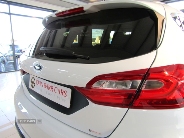 Used Ford Fiesta 2019 for sale - 76399900: Photo 28