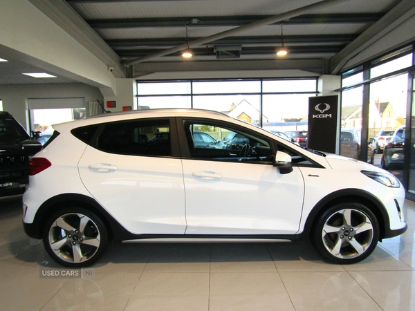 Used Ford Fiesta 2019 for sale - 76399900: Photo 5
