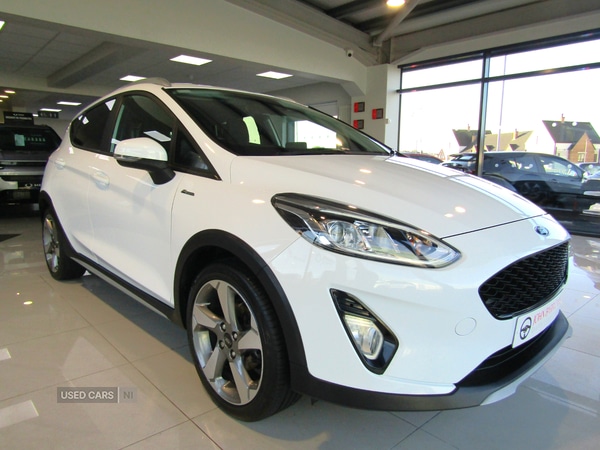 Used Ford Fiesta 2019 for sale - 76399900: Photo 6