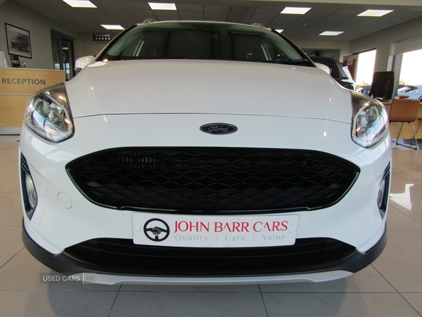 Used Ford Fiesta 2019 for sale - 76399900: Photo 7