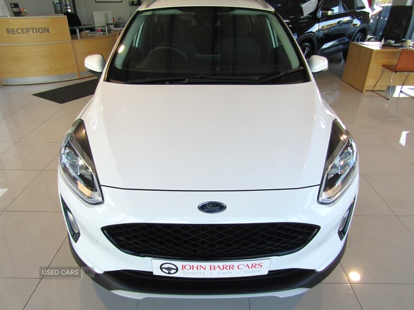 Used Ford Fiesta 2019 for sale - 76399900: Photo 8