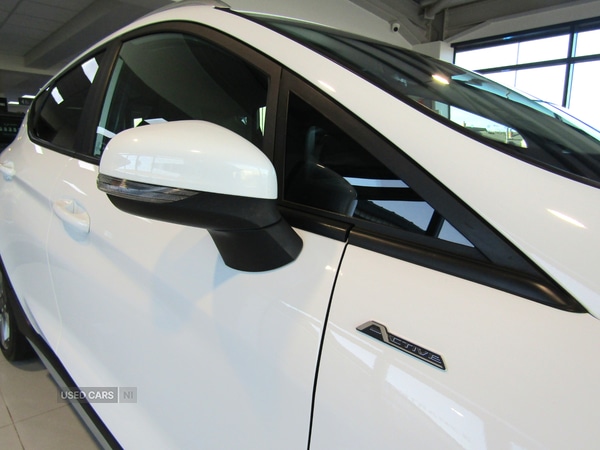 Used Ford Fiesta 2019 for sale - 76399900: Photo 9