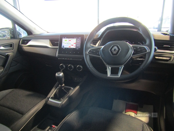 Vehicle 24