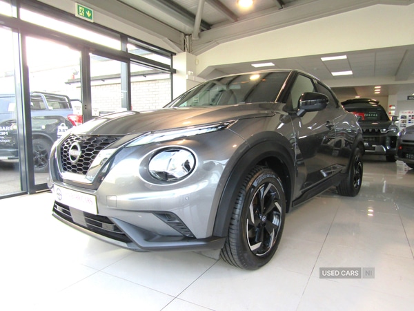 Used Nissan Juke 2023 for sale - 77971018: Photo 1
