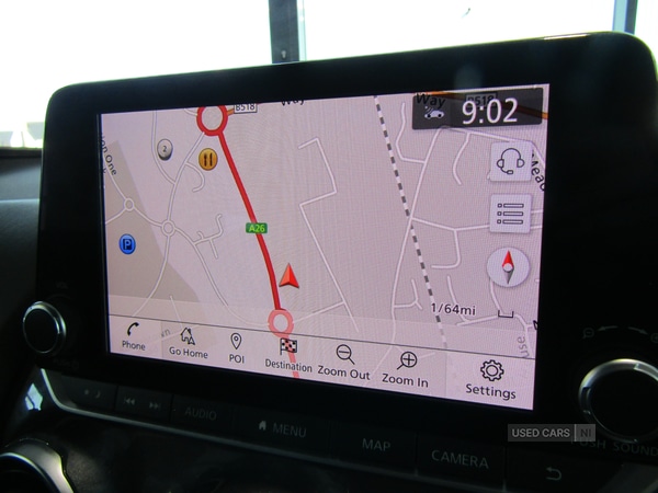 Used Nissan Juke 2023 for sale - 77971018: Photo 17