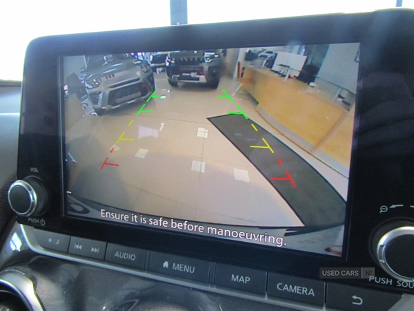 Used Nissan Juke 2023 for sale - 77971018: Photo 18