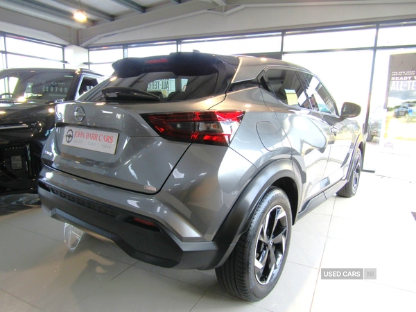 Used Nissan Juke 2023 for sale - 77971018: Photo 4