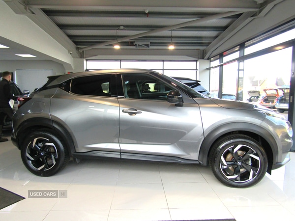 Used Nissan Juke 2023 for sale - 77971018: Photo 5
