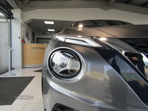 Used Nissan Juke 2023 for sale - 77971018: Photo 7