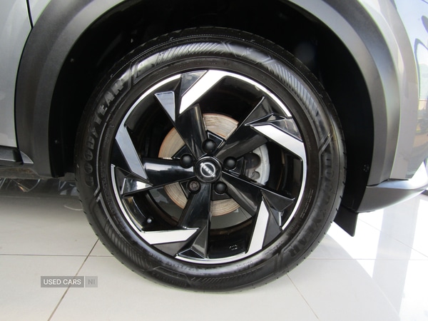 Used Nissan Juke 2023 for sale - 77971018: Photo 8