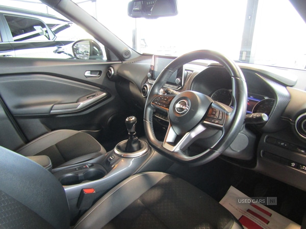 Used Nissan Juke 2023 for sale - 77971018: Photo 9