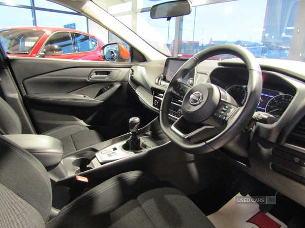 Used Nissan Qashqai 2022 for sale - 77254127: Photo 11