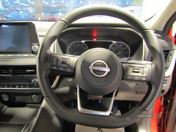 Used Nissan Qashqai 2022 for sale - 77254127: Photo 13