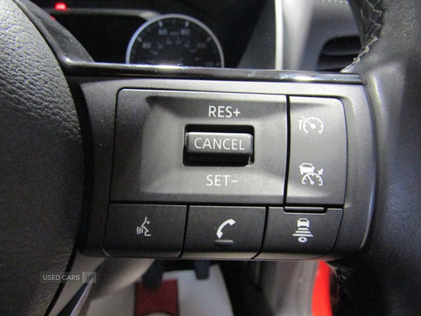 Used Nissan Qashqai 2022 for sale - 77254127: Photo 14