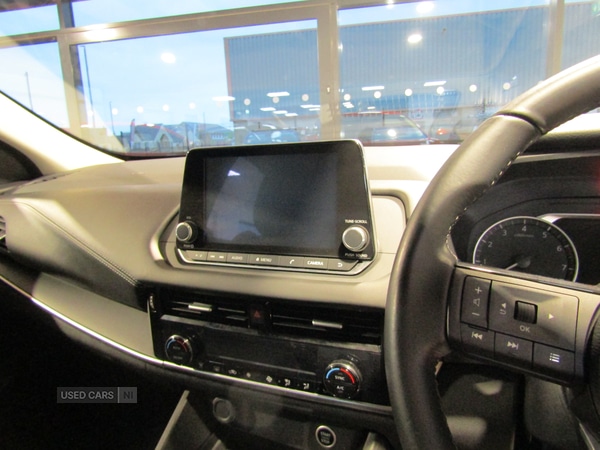 Used Nissan Qashqai 2022 for sale - 77254127: Photo 16