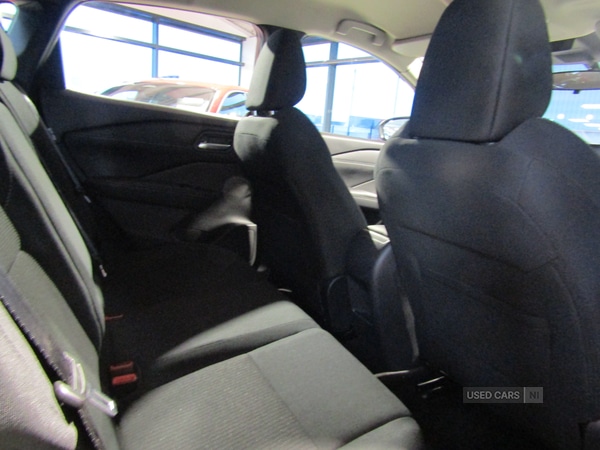 Used Nissan Qashqai 2022 for sale - 77254127: Photo 18