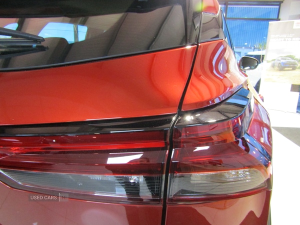 Used Nissan Qashqai 2022 for sale - 77254127: Photo 21