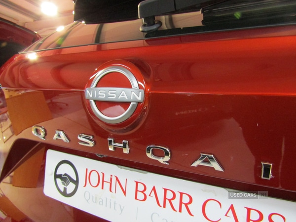 Used Nissan Qashqai 2022 for sale - 77254127: Photo 22